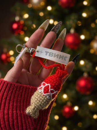 Батончик "РотФронт"